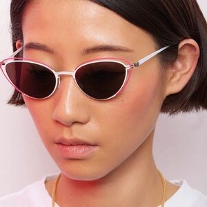 Haffmans & Neumeister Tybee Sunglasses Black